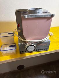 Macchina per pasta manuale (menage)