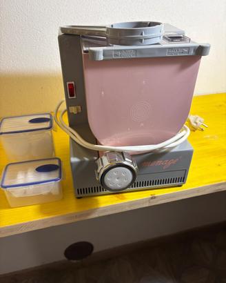Macchina per pasta manuale (menage)