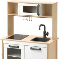 Cucina ikea bambini