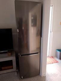 frigo lg no frost 