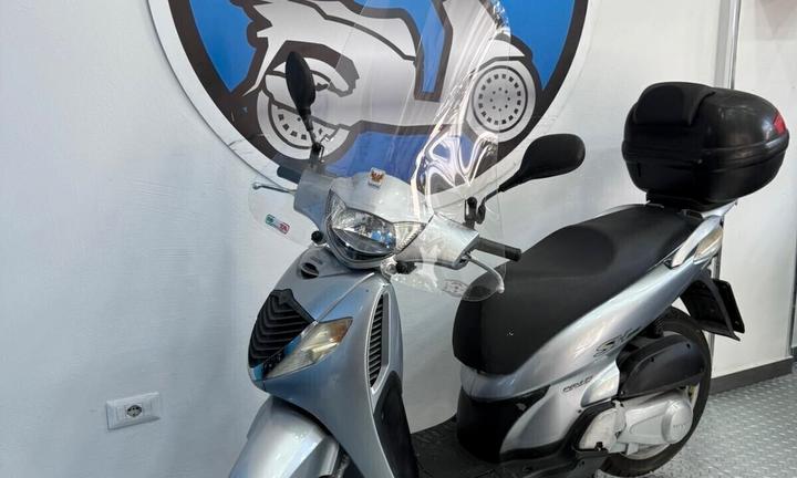 HONDA SH 150