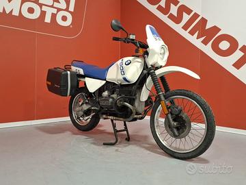 BMW R 100 GS R 100 GS (-1997)