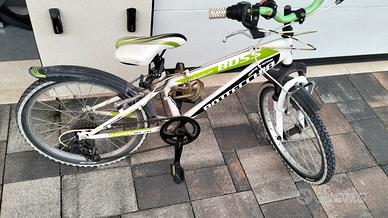 Mountain bike Bottecchia