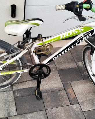 Mountain bike Bottecchia