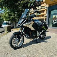 HONDA NC750 X DCT TUTTO INCLUSO ANCHE PASSAGGIO