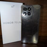 Honor 70 lite