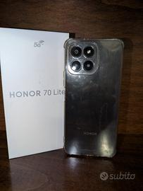 Honor 70 lite