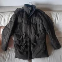 Giaccone Ascot Sport Premium Quality