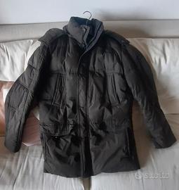 Giaccone Ascot Sport Premium Quality