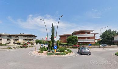 Trilocale a Colugna (Ud)