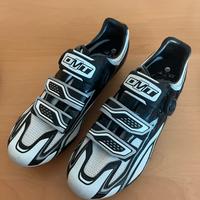 Scarpe ciclismo DMT