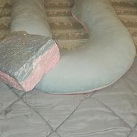pregnancy pillow 