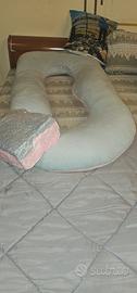 pregnancy pillow 