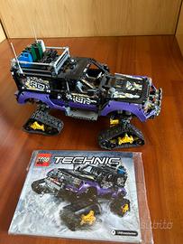 LEGO 42069 Technic Extreme Adventure