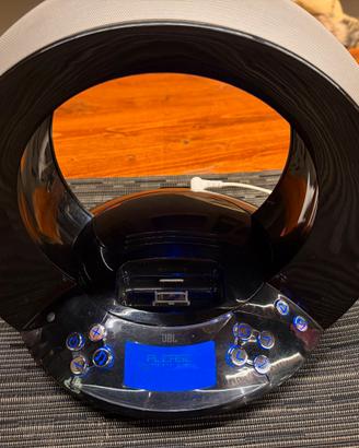 cassa JBL ON TIME