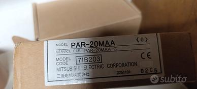 Comando Temoto Mitsubishi 