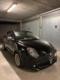 ALFA ROMEO MITO 1.3 MULTIJET 85 CV - 2013