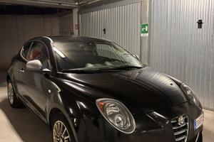 ALFA ROMEO MITO 1.3 MULTIJET 85 CV - 2013