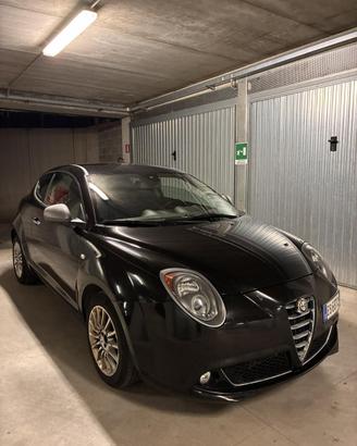 ALFA ROMEO MITO 1.3 MULTIJET 85 CV - 2013