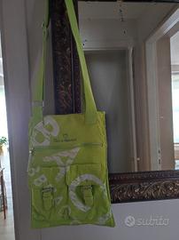 Borsa in tela