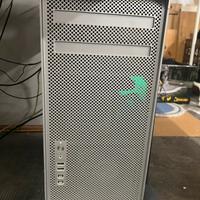 Mac Pro 5.1 Dual Xeon 3.46 - 12 core - 96gb Ram