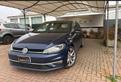 Volkswagen Golf Executive 2.0 TDI BlueMotion #9473