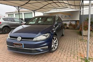 Volkswagen Golf Executive 2.0 TDI BlueMotion #9473