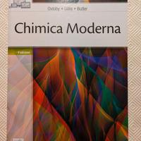 Chimica Moderna + Tavola Periodica