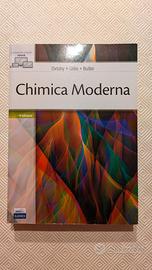 Chimica Moderna + Tavola Periodica