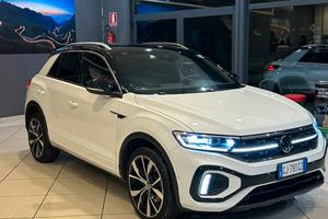 T-ROC 1.5 tsi R-line DSG