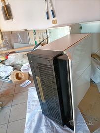 cappa aspirazione cucina Scavolini 