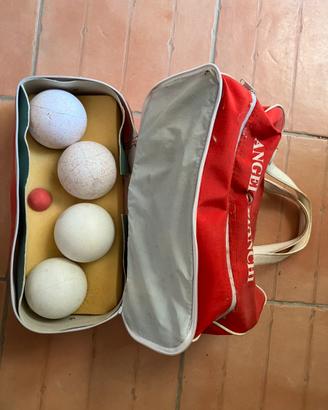 Bocce