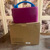 Gonfiapalloncini Elettrico - Pompa 600W