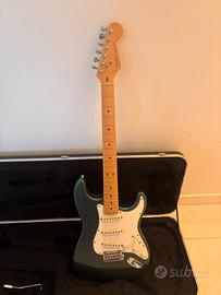 Fender Stratocaster American Standard ‘91