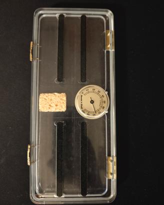 Porta ance Reeds 'n Stuff Clarinet