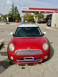 Mini Cooper D