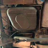 Ricambi vari Panda 141 4x4