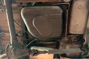 Ricambi vari Panda 141 4x4