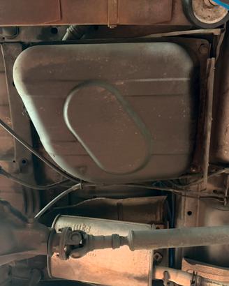 Ricambi vari Panda 141 4x4