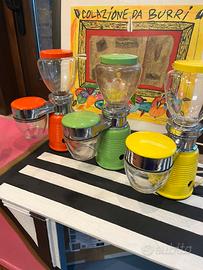 Macina caffè quick mill vintage