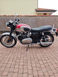 Triumph Bonneville T120
