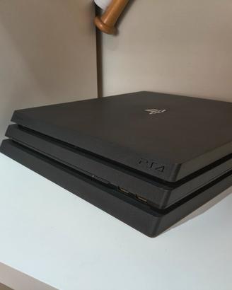 PlayStation 4 pro