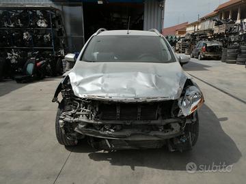 Ricambi usati per FORD KUGA 2.0 TDCI 2010