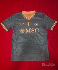 Maglia Napoli 25/26