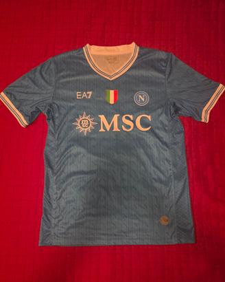 Maglia Napoli 25/26