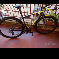 Bici da corsa
