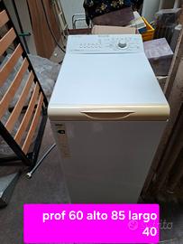 Lavatrice IGNIS 1000 GIRI 5.5KG A+A