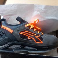 scarpe u power nr 43