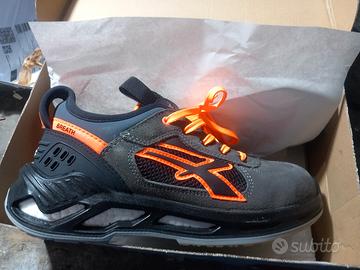 scarpe u power nr 43