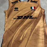Maglie Nazionale Italiana Volley Femminile
